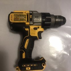 Dewalt 20 V XR Hammer Drill