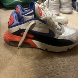 Nike Air Max 2090s. No Box . US 6. 