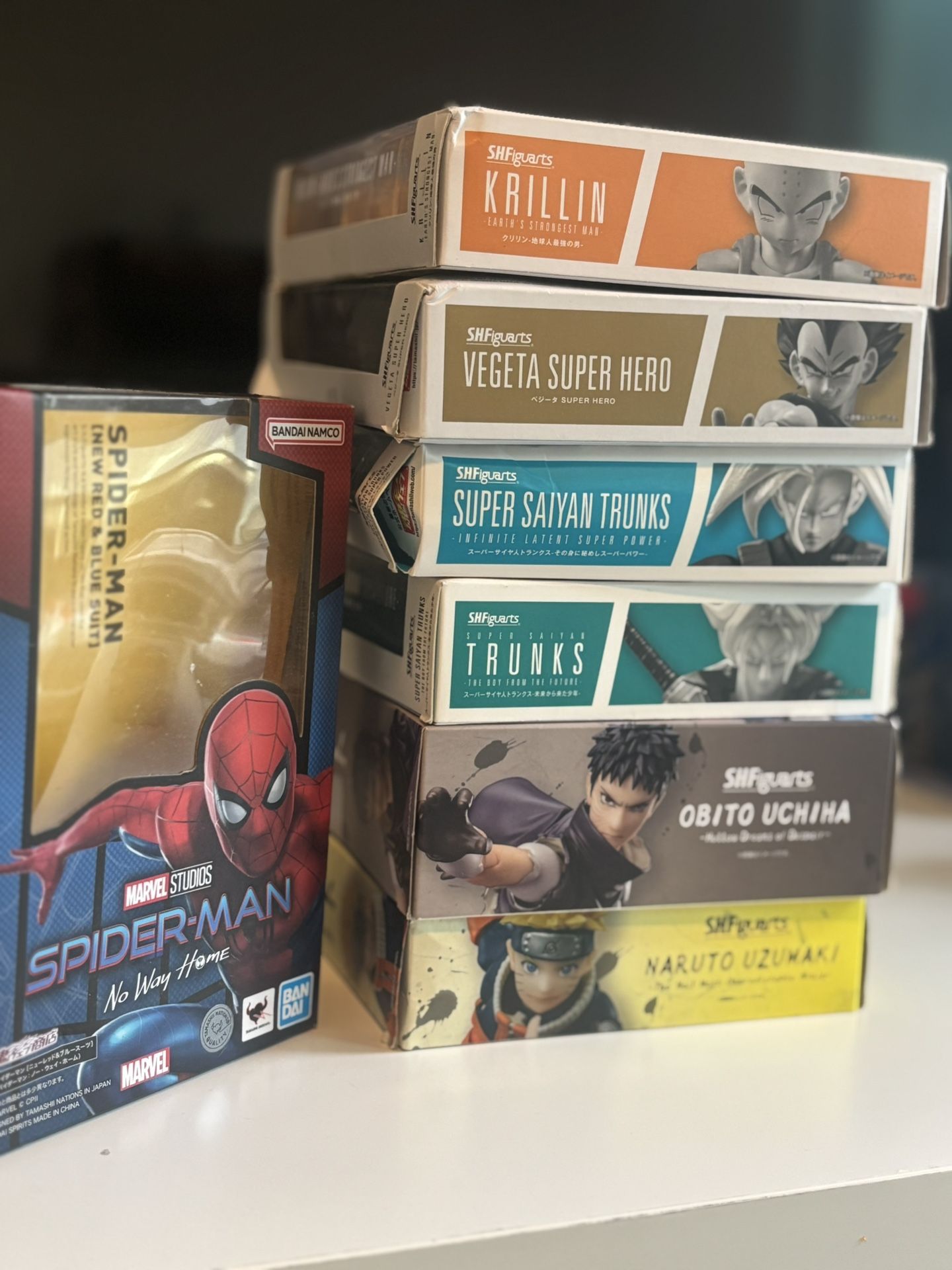 Shf Lot