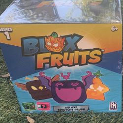 Fruits Blox Roblox X2