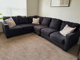Sectional Sofa