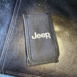 jeep tool kit and emblems
