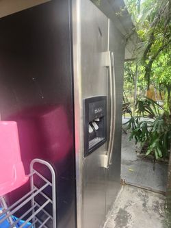 Refrigerador