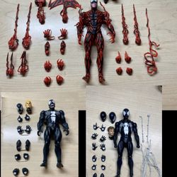 Mafex Spiderman 