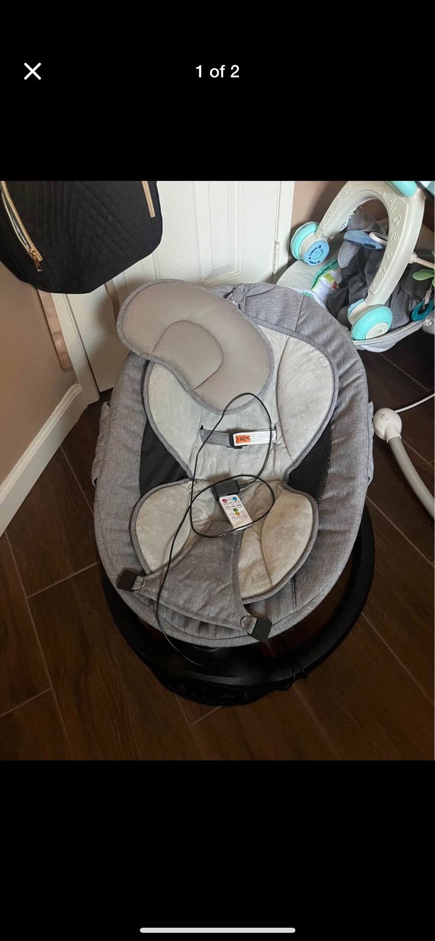 Baby Swing