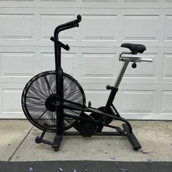 Assault Bike Like New