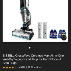 Bissell