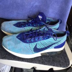 Nike Air Max Fly knit Men’s Running Shoes Size 11