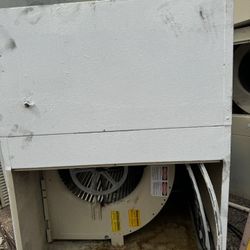 6500 CFM MASTERCOOL Downdraft 