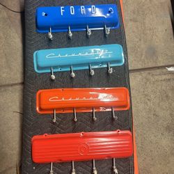 Valve Cover Key Holders
