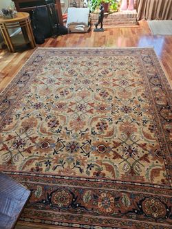 Carpet