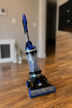 BISSELL CleanView® Swivel Rewind Pet Reach Upright Vacuum