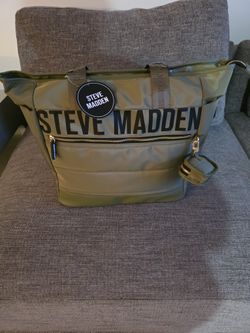 STEVE MADDEN 