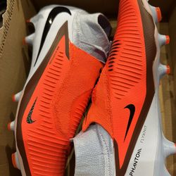 Soccer Cleats 