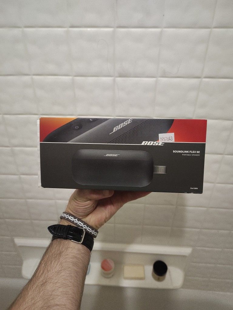 Bose  Sound Link SE 2