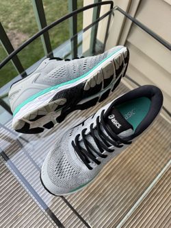 ASICS Gel-Kayano 25 Women’s Running Shoes (Size 7.5 / 39)