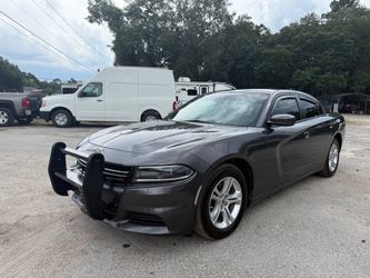 2017 Dodge Charger