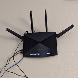 Netgear Nighthawk X10 $100 OBO