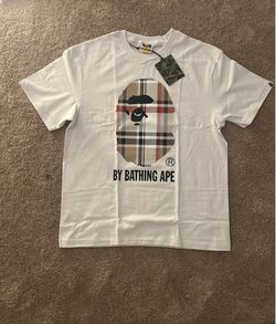 Bape T Shirt XL