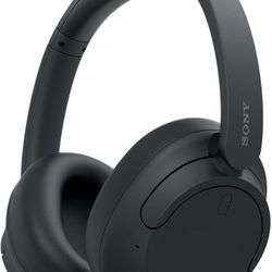 Sony WH-CH720N noise cancelling headphones