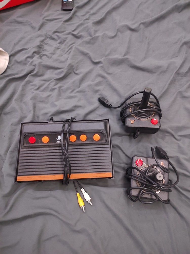 Atari