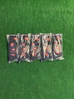 Chrome Hearts Socks