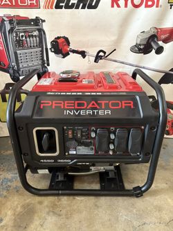 4550 Watt Inverter