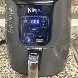Air fryer