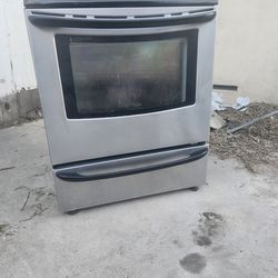 Electric Stove/Oven