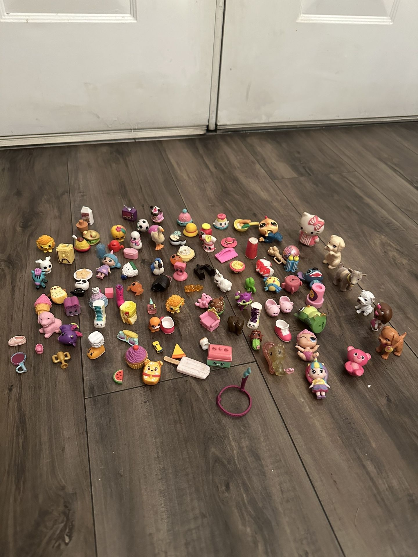 Shopkins