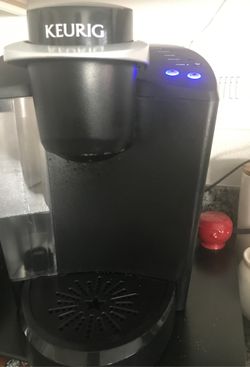 Coffee maker keurig used in good condition