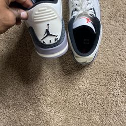 Jordan 3 Retro 