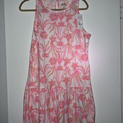 NWT Lilly Pulitzer Dress