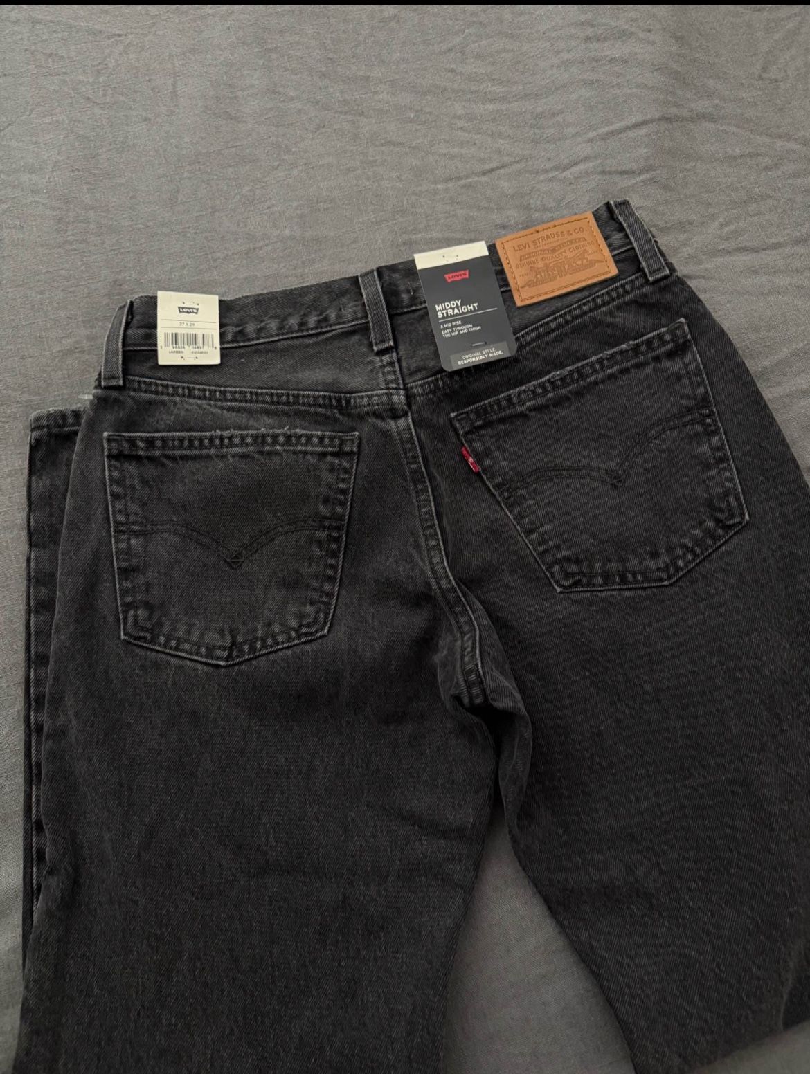 levis jeans