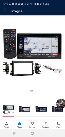 Boss audio system bv9382nv