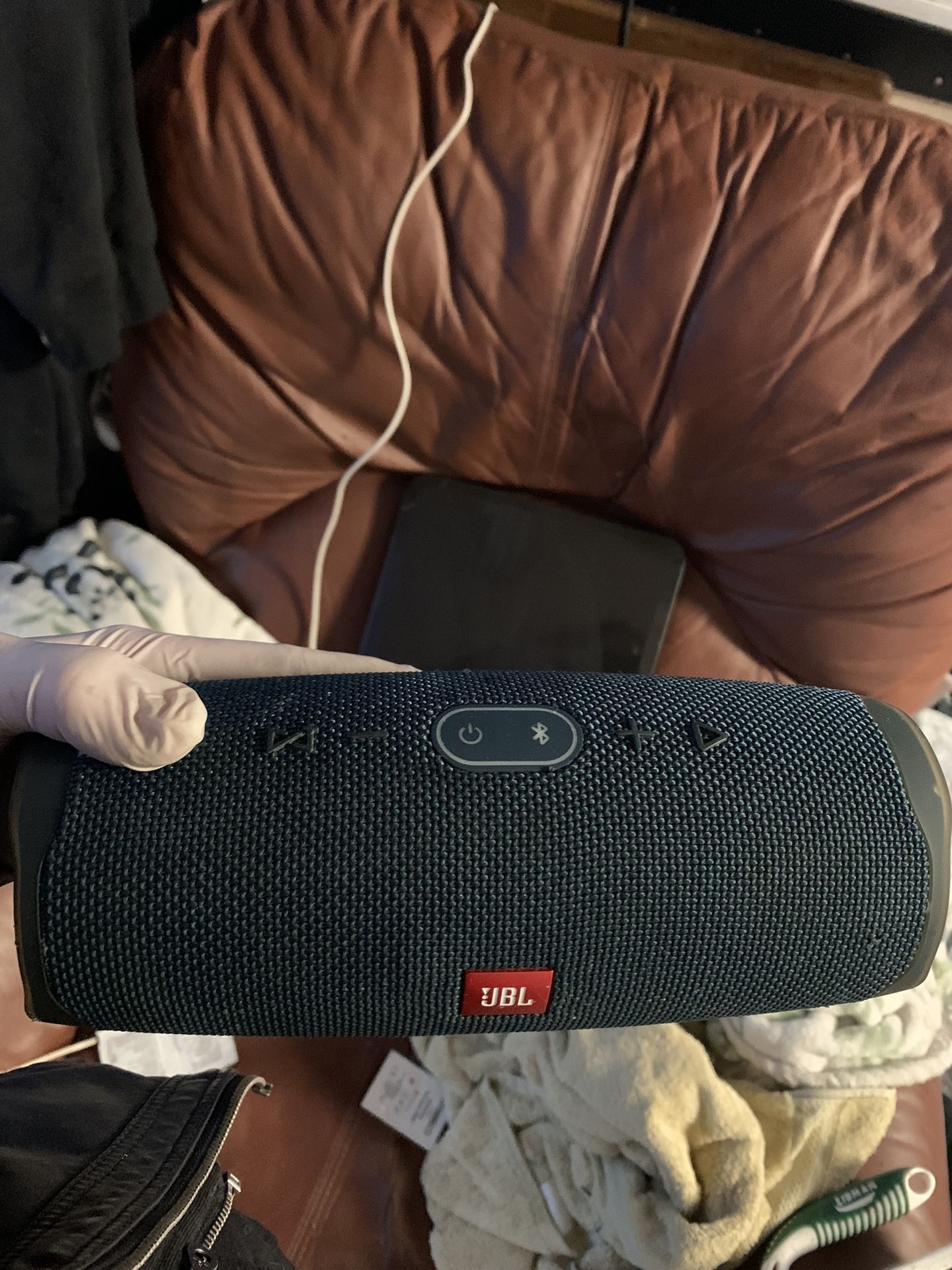 Jbl Charge 4