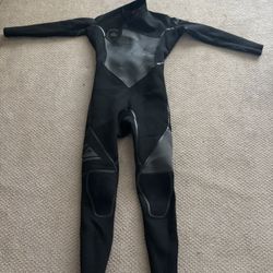 Quicksilver P’nlite Synchro Plus LFS 3/2 Fullsuit