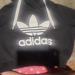 Adidas. Sweatshirt