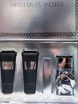 Michael Kors Perfume Gift Set