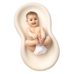 Keekaroo Peanut Changing pad 