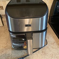 Bella Pro Series Air Fryer 6 QT for Sale in Gahanna, OH - OfferUp