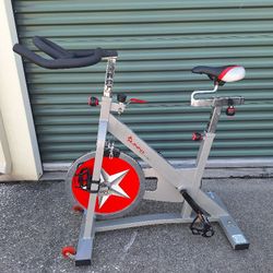 Sunny Spin Bike 