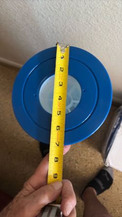 4 Brand New Hayward swimming pool cartridge filters