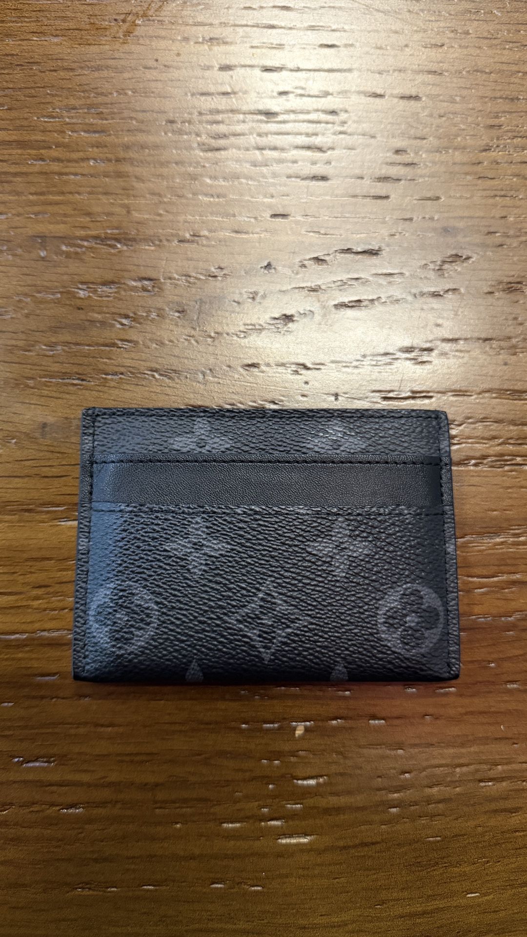 Louis Vuitton Card Holder Porte Cartes Double