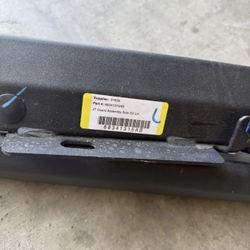 JT Guard Assembly side sills LH & RH