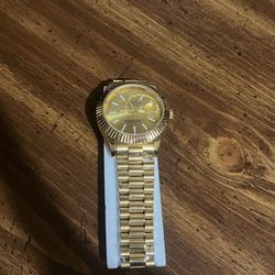 Men Watch 