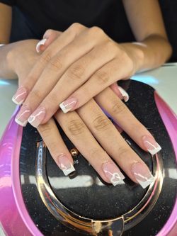 Back to School 💅