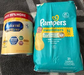 Enfamil nueropro