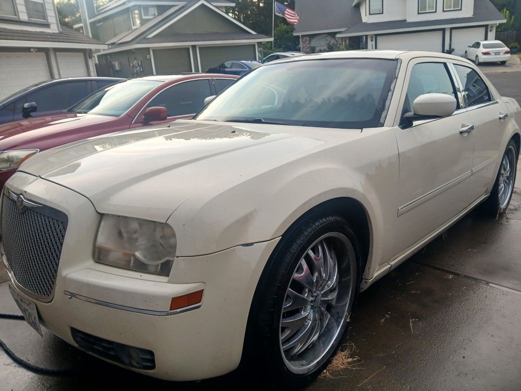 2006 Chrysler 300