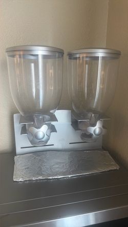 Dispensador de serial